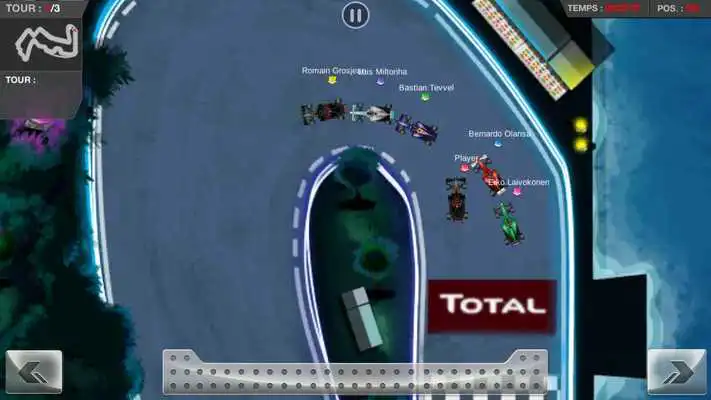 Play Micro Race by Total