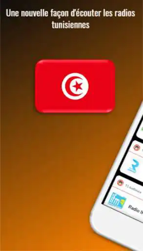 Play Micro Radio Tunisie Recorder  and enjoy Micro Radio Tunisie Recorder with UptoPlay