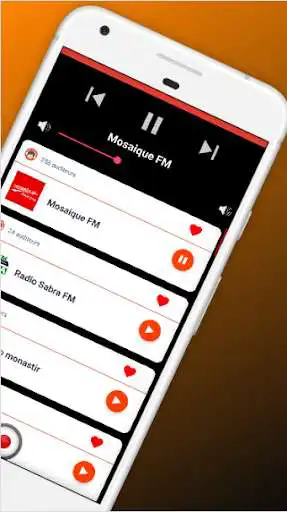 Play Micro Radio Tunisie Recorder as an online game Micro Radio Tunisie Recorder with UptoPlay