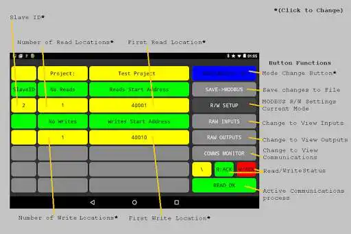 Play Micro SCADA Pocket
