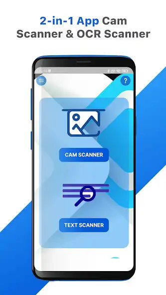 Play Microscan - OCR  Camscanner as an online game Microscan - OCR  Camscanner with UptoPlay
