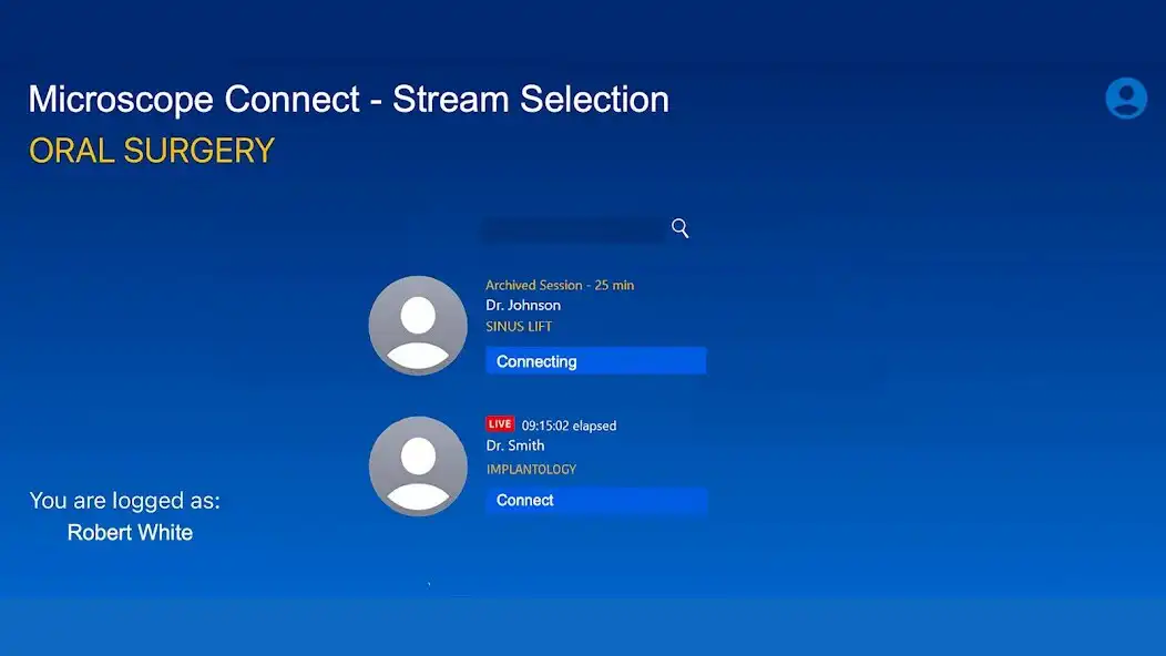 Play Microscope Connect as an online game Microscope Connect with UptoPlay