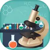 Free play online Microscope Realistic Camera Simulator APK