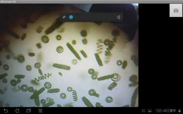 Play Microscope USB