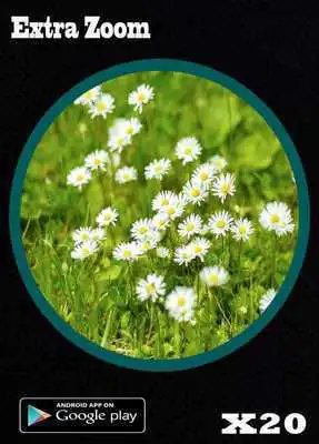 Play Microscope Zoom Camera 2017