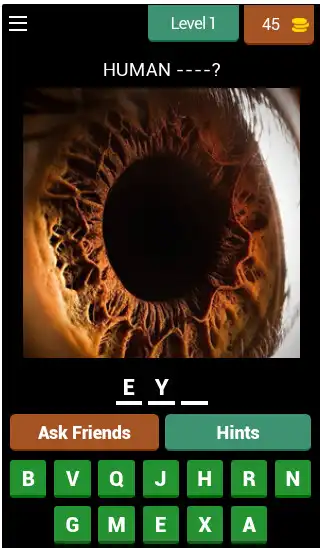 Play Microscopic Game: Guess Photos  and enjoy Microscopic Game: Guess Photos with UptoPlay