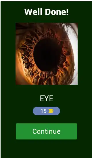 Play Microscopic Game: Guess Photos as an online game Microscopic Game: Guess Photos with UptoPlay