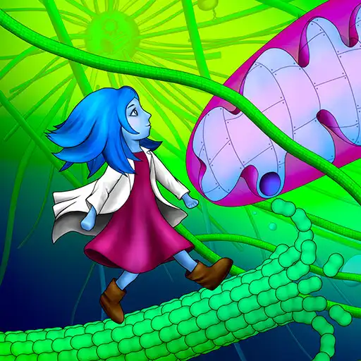 Play Microscopya APK Play Microscopya APK
