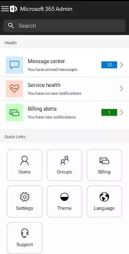 Play Microsoft 365 Admin  and enjoy Microsoft 365 Admin with UptoPlay