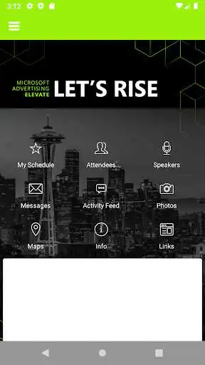 Play Microsoft Advertising Elevate  and enjoy Microsoft Advertising Elevate with UptoPlay