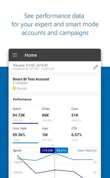 Play Microsoft Advertising  and enjoy Microsoft Advertising with UptoPlay