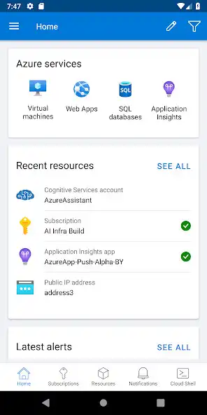 Play Microsoft Azure  and enjoy Microsoft Azure with UptoPlay