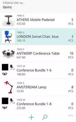 Play Microsoft Dynamics 365 Business Central