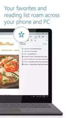 Play Microsoft Edge Play Microsoft Edge