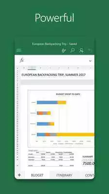 Play Microsoft Excel