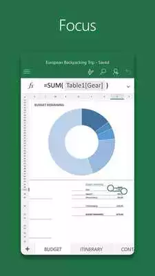 Play Microsoft Excel