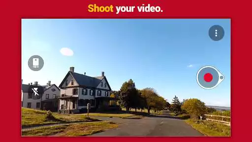 Play Microsoft Hyperlapse Mobile