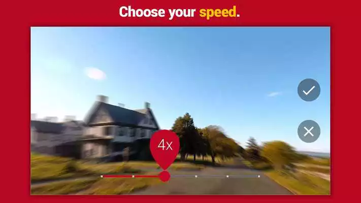 Play Microsoft Hyperlapse Mobile