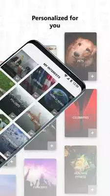 Play Microsoft News