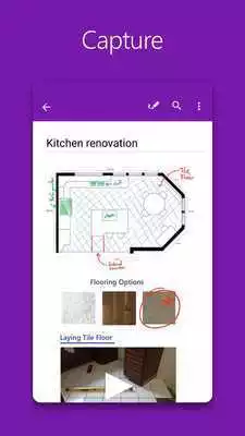 Play Microsoft OneNote