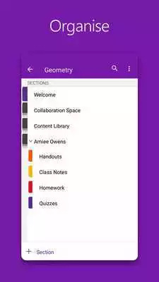 Play Microsoft OneNote