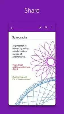Play Microsoft OneNote
