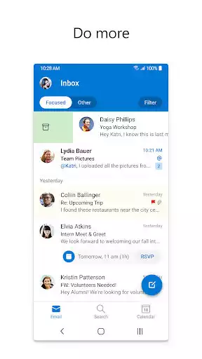 Play Microsoft Outlook