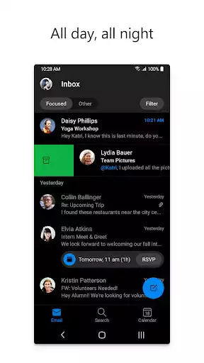 Play Microsoft Outlook