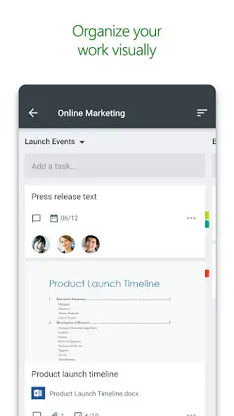 Play Microsoft Planner