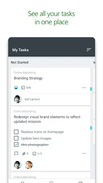 Play Microsoft Planner