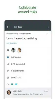 Play Microsoft Planner