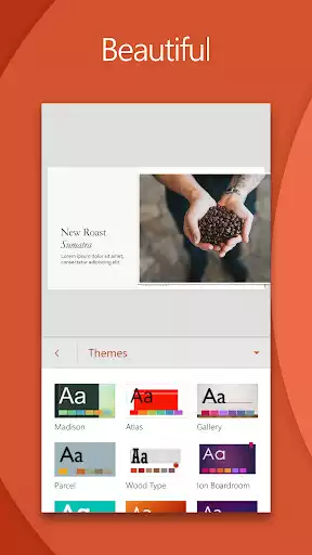 Play Microsoft PowerPoint