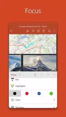 Play Microsoft PowerPoint