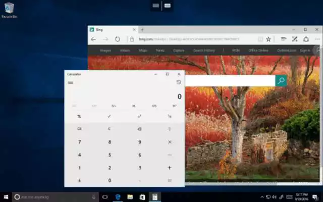 Play Microsoft Remote Desktop
