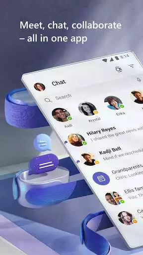 Play Microsoft Teams