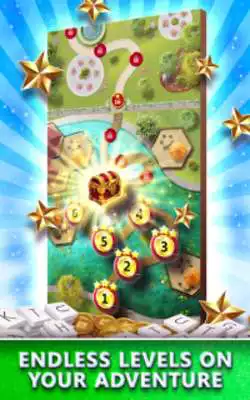 Play Microsoft Wordament®