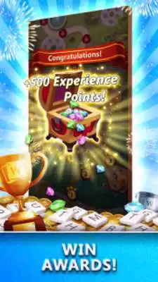 Play Microsoft Wordament®