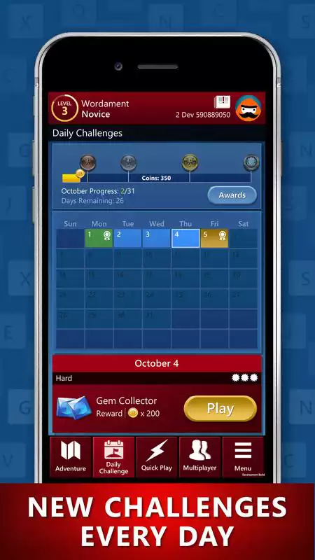 Play Microsoft Wordament®
