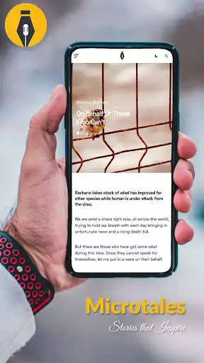 Play Microtales  and enjoy Microtales with UptoPlay
