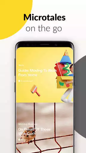 Play Microtales as an online game Microtales with UptoPlay