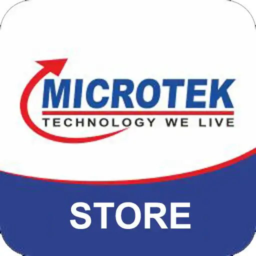 Play Microtek StoreApp APK Play Microtek StoreApp APK
