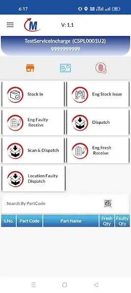 Play Microtek StoreApp  and enjoy Microtek StoreApp with UptoPlay