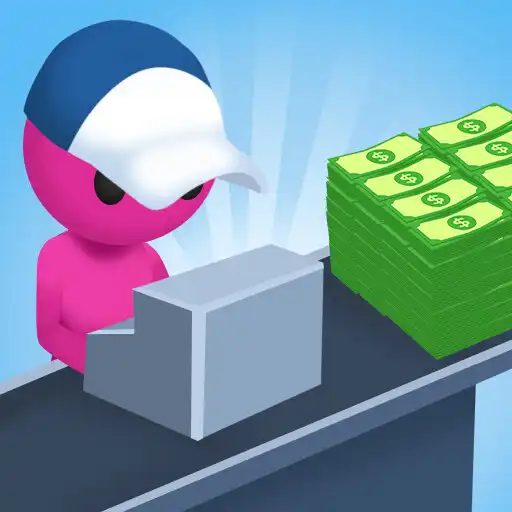 Play MicroTown.io - My Little Town APK