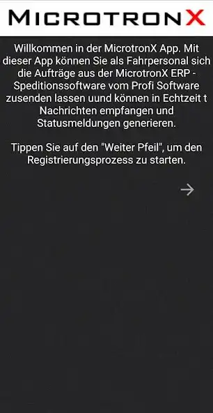 Play MicrotronX App  and enjoy MicrotronX App with UptoPlay