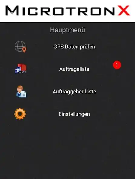 Play MicrotronX App as an online game MicrotronX App with UptoPlay