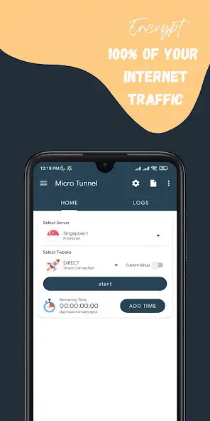 Play Micro Tunnel  and enjoy Micro Tunnel with UptoPlay