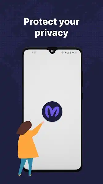 Play Micro VPN: Digital Safe Armor as an online game Micro VPN: Digital Safe Armor with UptoPlay