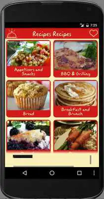 Play Microwaveable Recipes