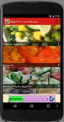 Play Microwaveable Recipes