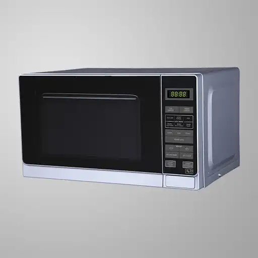 Play Microwave APK Play Microwave APK